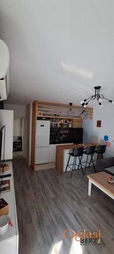IDEALAN DVOIPOSOBAN STAN NA NOVOJ DETELINARI