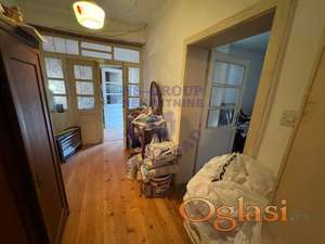 Prizemna kuca u Temerinu.