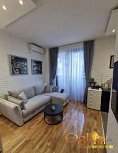 NOVI SAD - CENTAR - 29.00 m2