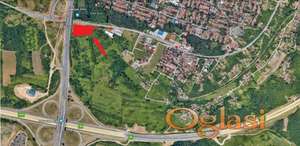 Gradjevinski plac-direktna prodaja