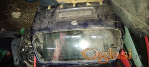 Delovi Astra G hauba gepek vrata