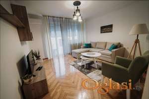 ODLIČAN STAN, PET & FRIENDLY