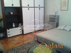 Konjarnik, 1.5 namešten, pet friendly ID#5540