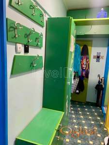 NOVI SAD - PODBARA - 48.00 m2