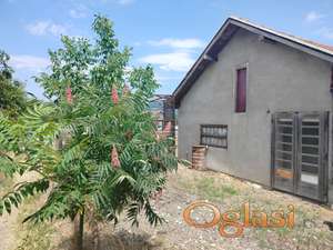 Plac 1.2km od Vrnjacke Banje