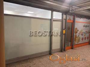 Lokal - Novi beograd arena #65897