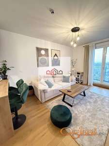 SMART HOM DVOSOBAN STAN 650+GARAŽA