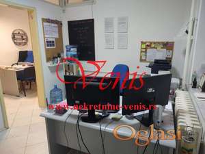 CENTAR  ul.Trg Mladenaca 27 m2 - 250 Evra ID#2701