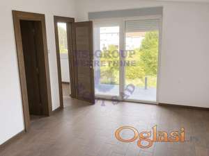 Stan na prodaju Novi Sad 31m2, 577341