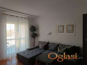 DUPLEX STAN NA GRBAVICI