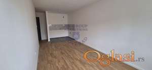 Dvosoban stan, 42m2, Podbara