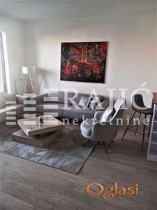 Beograd na vodi,51m2,2.0-zgrada Aria #3394