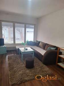 VETERNIK, Parking i računi u ceni 