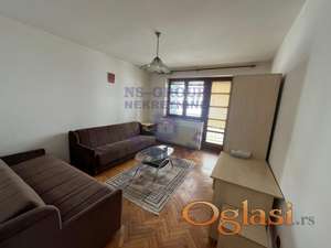 Jednosoban - 33m2 - Novi Sad