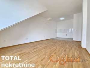 Stan NOVI SAD,CENTAR - 67 m2 157500 €, ID: 1098419