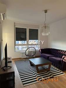 Novi Sad, Telep, Heroja Pinkija, 1.5, 42m2