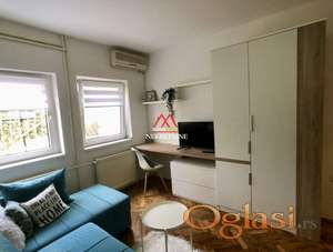 Garsonjera - 20m2 - Centar