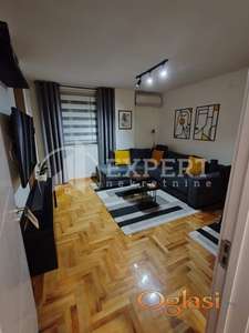 Izdaje se odličan, lux stan u naselju Vagres city, 45m2