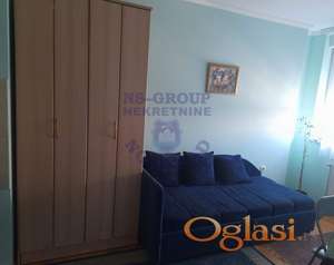 Predstavljamo Vam lepu garsonjeru