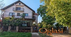 DOBRA KVALITETNO ZIDANA KUCA U FUTOGU