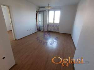 Jednoiposoban stan- Detelinara!