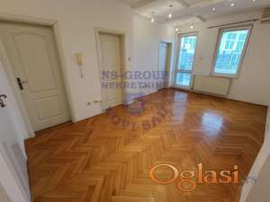 Dvosoban 46m2 Bulevar Oslobođenja