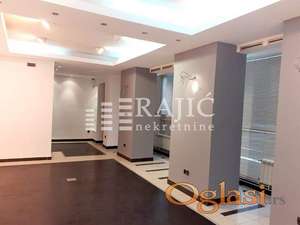 KNEZ MIHAILOVA(pešačka zona) 55m2,PERFEKTAN #2416