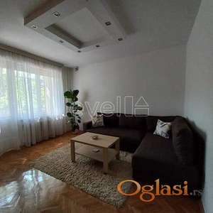 NOVI SAD - GRBAVICA - 55.00 m2