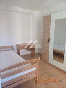 Izdajem potouno renoviran jednoiposoban stan na Limanu I !!! ID#4870