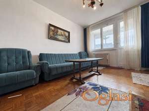 Prvomajska 4 | Zemun | Dvosoban stan | 58 m² ID#2897