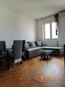 NOVI SAD - BULEVAR PATRIJARHA PAVLA - 42.00 m2