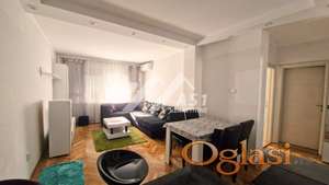 Izdajem lep renoviran dvosoban stan na Podbari sa privatnim Parkingom !!! ID#4837