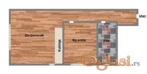 537419-Dvosoban-45m2-Adice