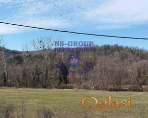 Cerevic, vikend zona