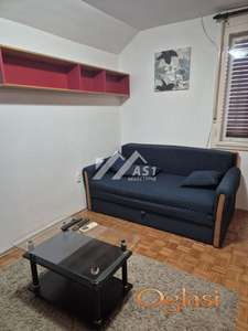 Izdaje se jednosoban stan na Telepu ID#4389