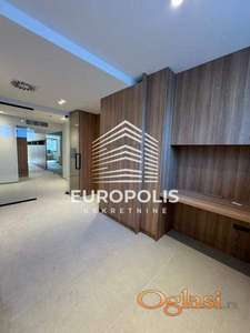 Luksuzan poslovni prostor od 150m² u Vardarskoj ID#9998