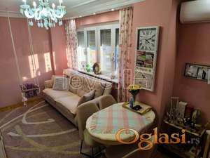 NOVI SAD - ŽELEZNIČKA STANICA - 41.00 m2