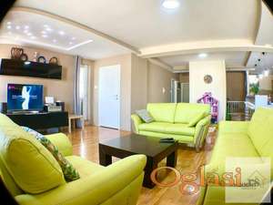 Na prodaju troiposoban stan na Zvezdari,157 m2