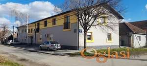 Izdajem stan u Subotici