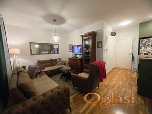 STAN - NOVI SAD - ADICE - 74m2 - 166500 evra