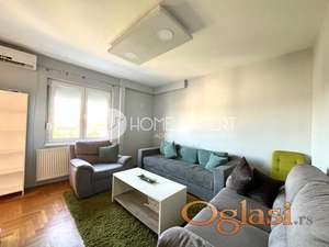 NOVI SAD - GRBAVICA - 45.00 m2