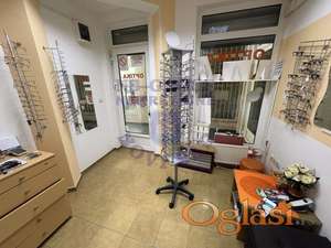 Odlican lokal na Spensu!