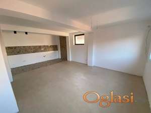 Odličan kvalitet - prelep stan!