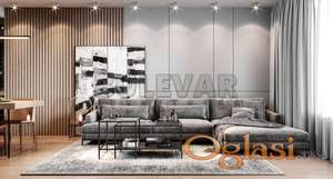 Novogradnja, Pantelej 3.5, 80 m2