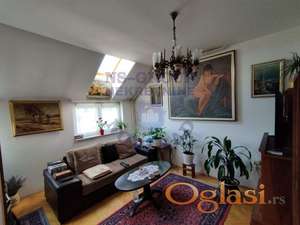 Porodičan duplex na Novoj Detelinari!