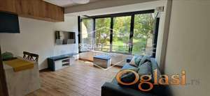 Zaplanjska,1.0 namešten,pet friendly ID#5269