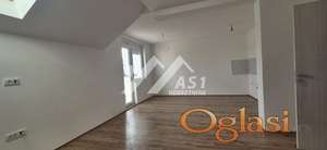 Fenomenalan četvorosoban stan na Novoj Detelinari ID#5956