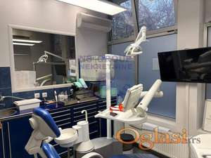 Izdaje se atraktivan ulični lokal na Socijalnom.