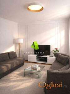 Renoviran dvosoban stan na atraktivnoj lokaciji u blizini Delte ID#7900