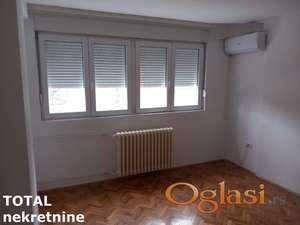 Stan NOVI SAD,BULEVAR - 31 m2 108000 €, ID: 1102588